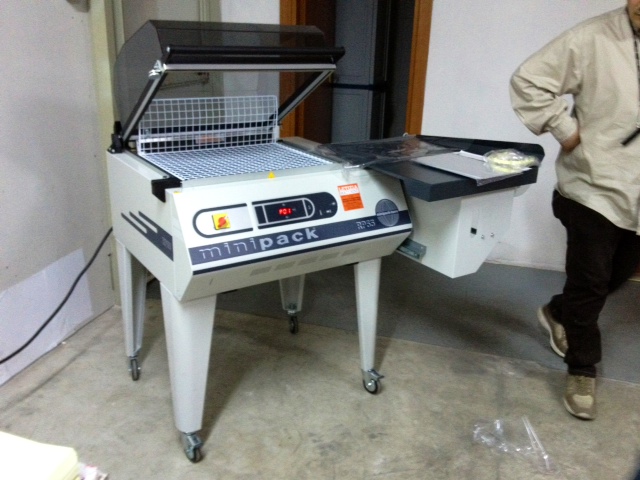 Micra Star.JPG Confezionatrica a campana - Azienda forniture antincendio - Orta di A. (CE)